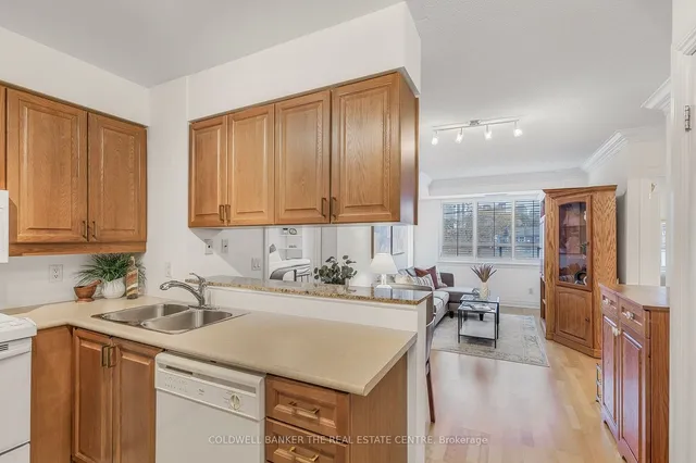 Additional property image - 1801 Bayview Ave Unit 308