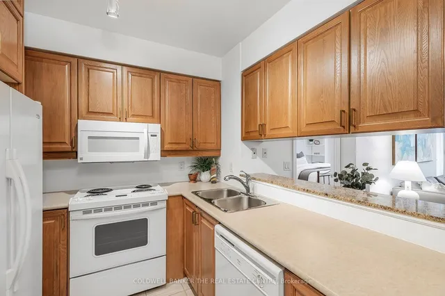 Additional property image - 1801 Bayview Ave Unit 308