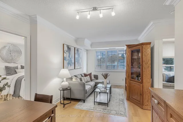 Additional property image - 1801 Bayview Ave Unit 308