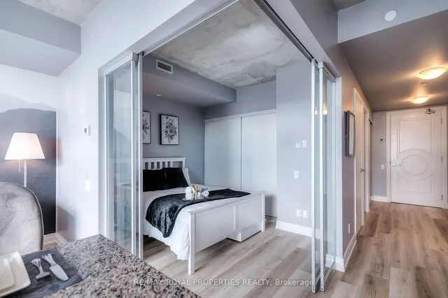 Additional property image - 88 Blue Jays Way Unit 3507