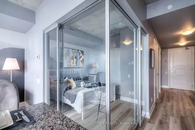Additional property image - 88 Blue Jays Way Unit 3507