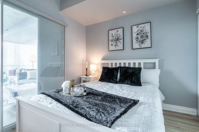 Additional property image - 88 Blue Jays Way Unit 3507
