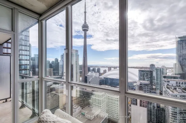Additional property image - 88 Blue Jays Way Unit 3507