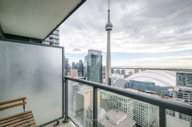 Additional property image - 88 Blue Jays Way Unit 3507
