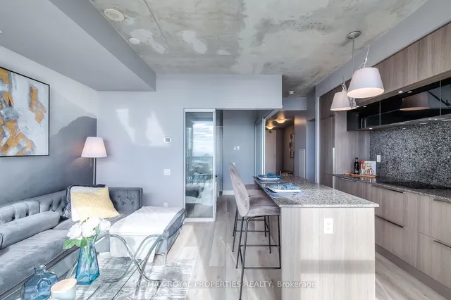 Additional property image - 88 Blue Jays Way Unit 3507