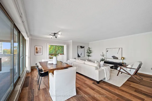 Additional property image - 63 St Clair Ave Unit 703