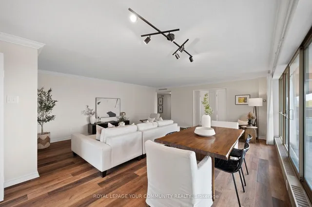 Additional property image - 63 St Clair Ave Unit 703