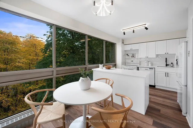 Additional property image - 63 St Clair Ave Unit 703