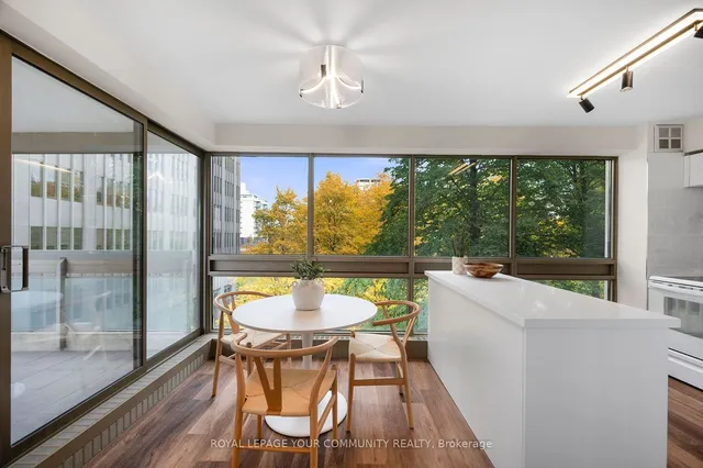 Additional property image - 63 St Clair Ave Unit 703