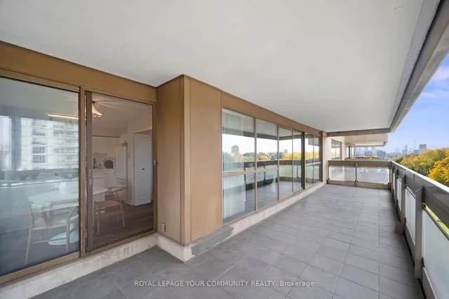 Additional property image - 63 St Clair Ave Unit 703