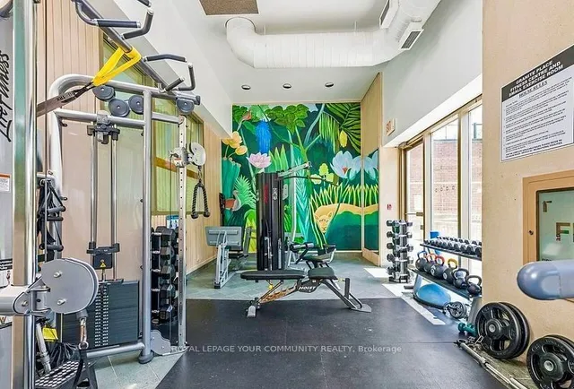 Additional property image - 63 St Clair Ave Unit 703