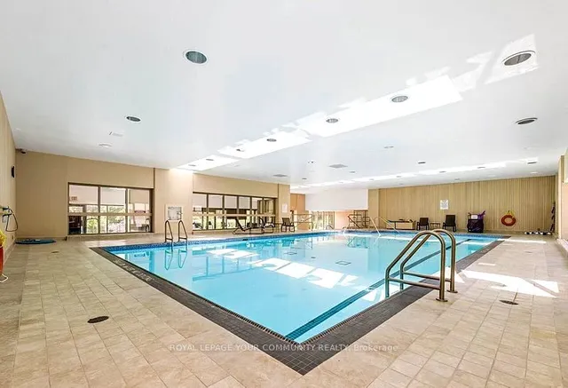Additional property image - 63 St Clair Ave Unit 703