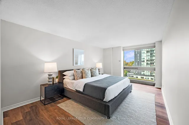 Additional property image - 63 St Clair Ave Unit 703