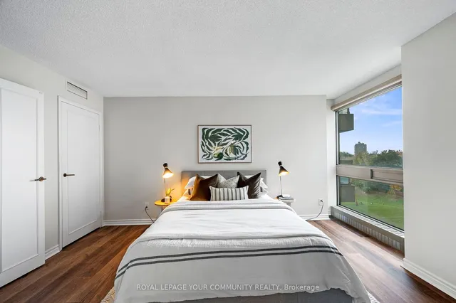 Additional property image - 63 St Clair Ave Unit 703