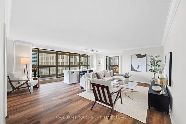 Additional property image - 63 St Clair Ave Unit 703
