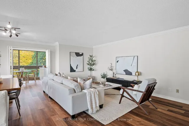 Additional property image - 63 St Clair Ave Unit 703