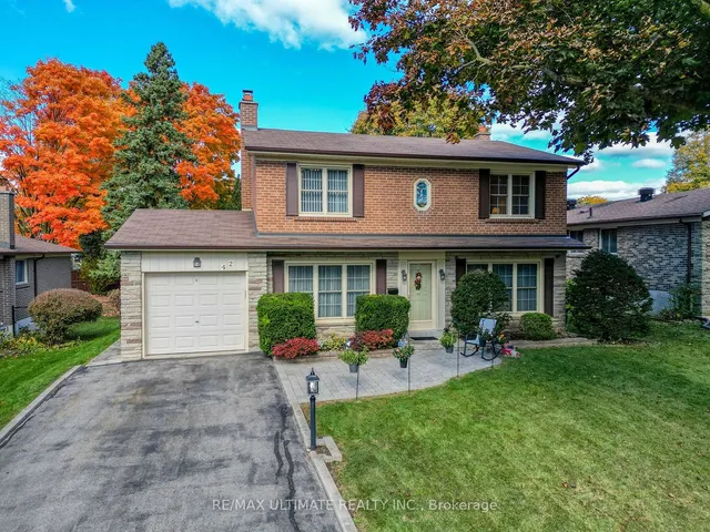 Additional property image - 42 Summerside Cres