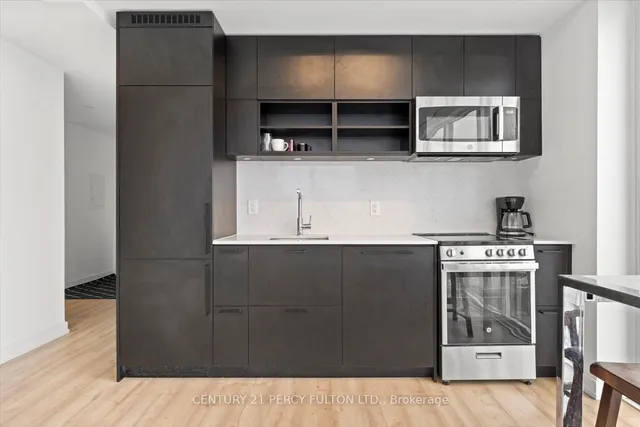 Additional property image - 135 East Liberty St Unit 2105