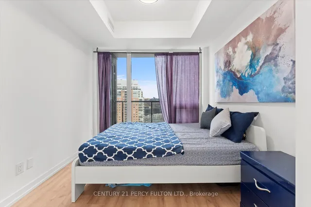 Additional property image - 135 East Liberty St Unit 2105