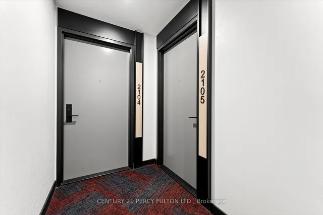 Additional property image - 135 East Liberty St Unit 2105