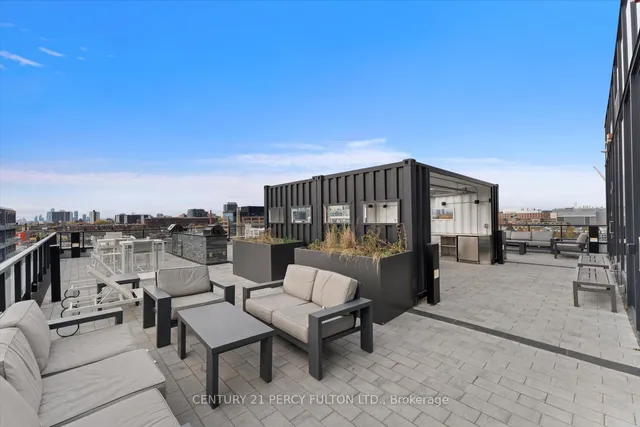 Additional property image - 135 East Liberty St Unit 2105