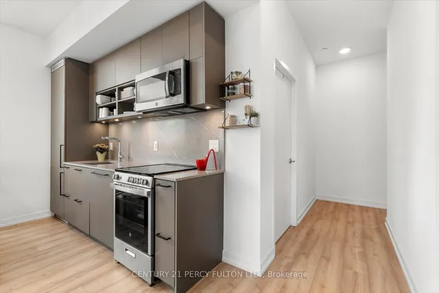 Additional property image - 135 East Liberty St Unit 708