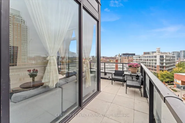 Additional property image - 135 East Liberty St Unit 708