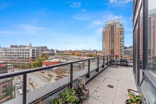 Additional property image - 135 East Liberty St Unit 708