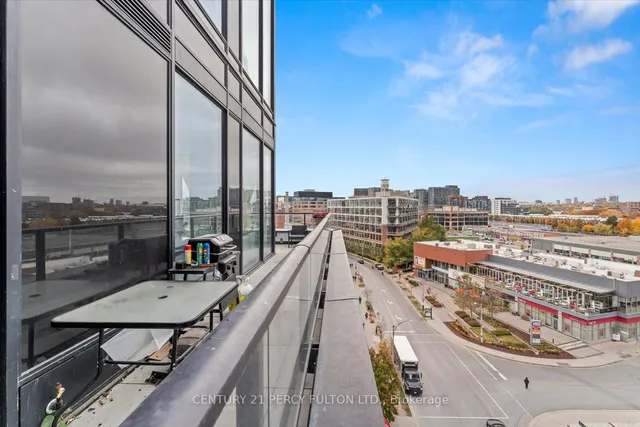 Additional property image - 135 East Liberty St Unit 708