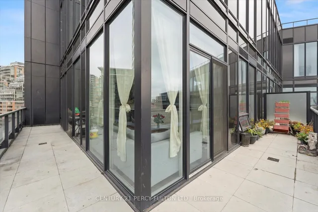 Additional property image - 135 East Liberty St Unit 708