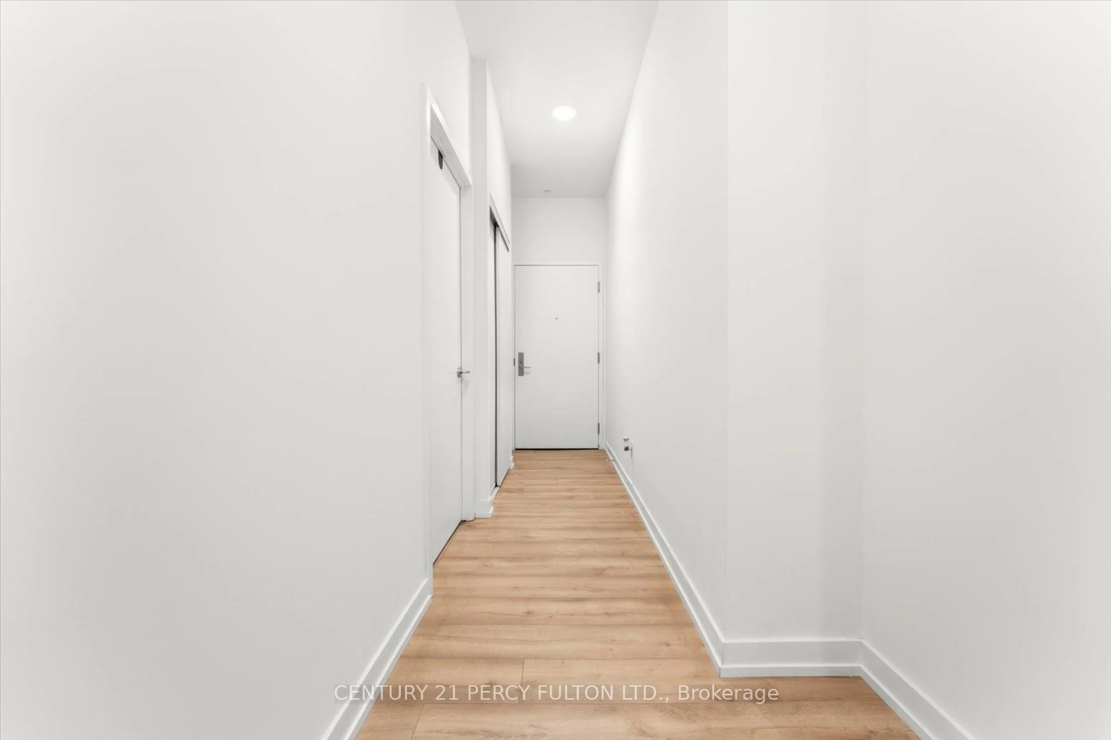 A pic of a room, not visible floor for 135 East Liberty St #708, Toronto Ontario M6K 3P6