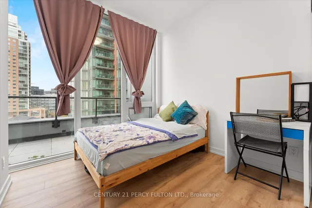 Additional property image - 135 East Liberty St Unit 708