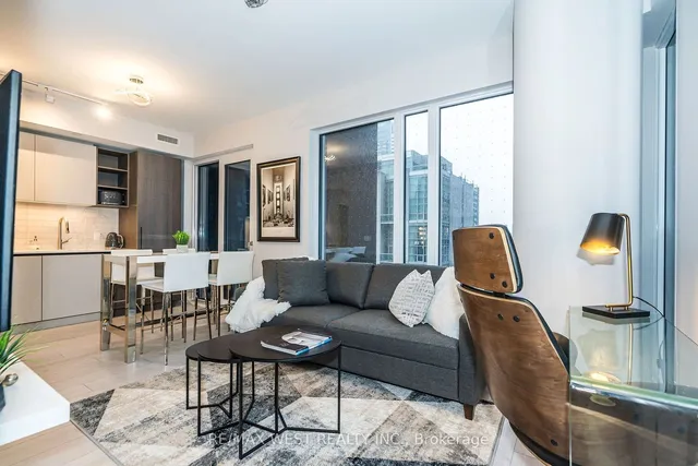 Additional property image - 55 Mercer St Unit 1505