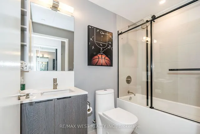 Additional property image - 55 Mercer St Unit 1505