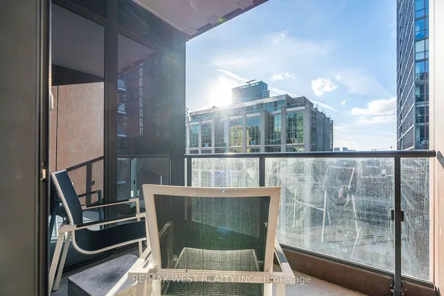 Additional property image - 55 Mercer St Unit 1505