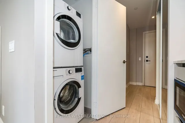 Additional property image - 55 Mercer St Unit 1505