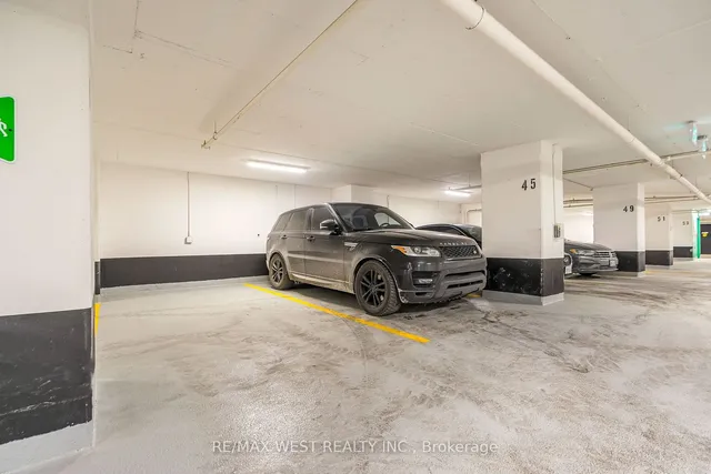 Additional property image - 55 Mercer St Unit 1505