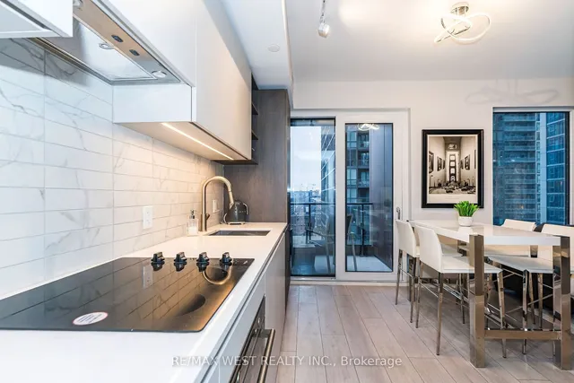 Additional property image - 55 Mercer St Unit 1505