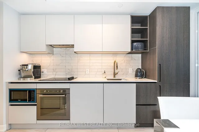Additional property image - 55 Mercer St Unit 1505