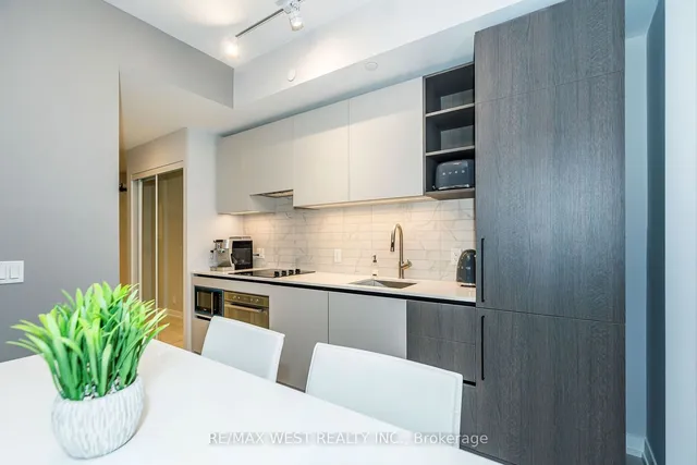 Additional property image - 55 Mercer St Unit 1505