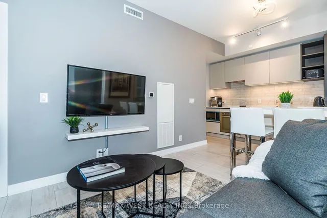Additional property image - 55 Mercer St Unit 1505
