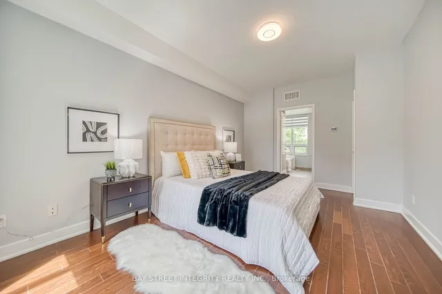 Additional property image - 88 Sheppard Ave Unit TH 5