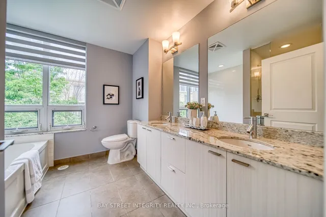 Additional property image - 88 Sheppard Ave Unit TH 5