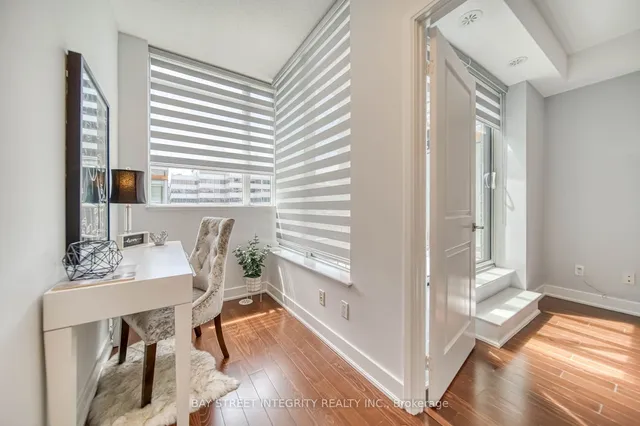 Additional property image - 88 Sheppard Ave Unit TH 5