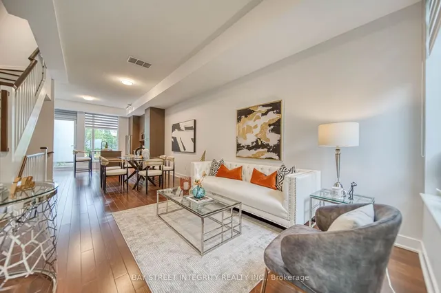 Additional property image - 88 Sheppard Ave Unit TH 5