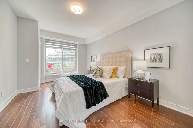 Additional property image - 88 Sheppard Ave Unit TH 5