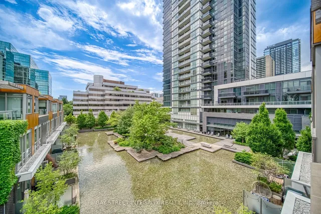 Additional property image - 88 Sheppard Ave Unit TH 5
