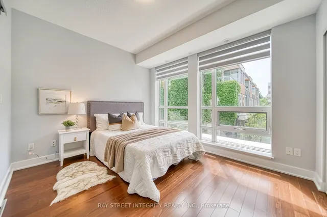 Additional property image - 88 Sheppard Ave Unit TH 5