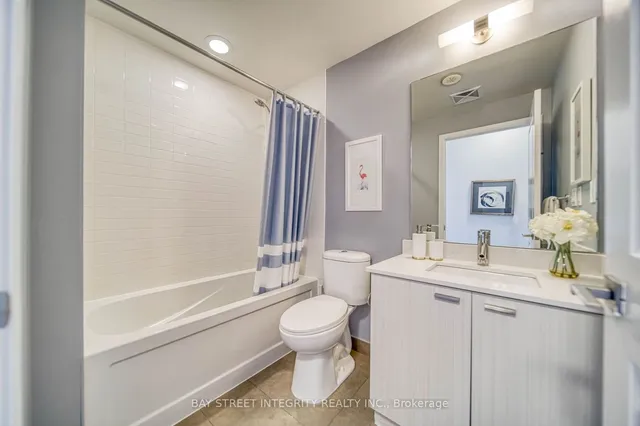 Additional property image - 88 Sheppard Ave Unit TH 5