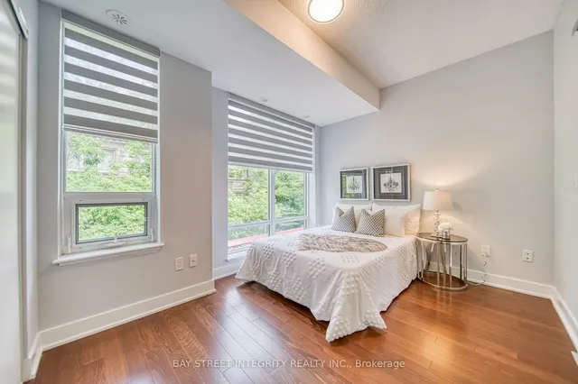 Additional property image - 88 Sheppard Ave Unit TH 5